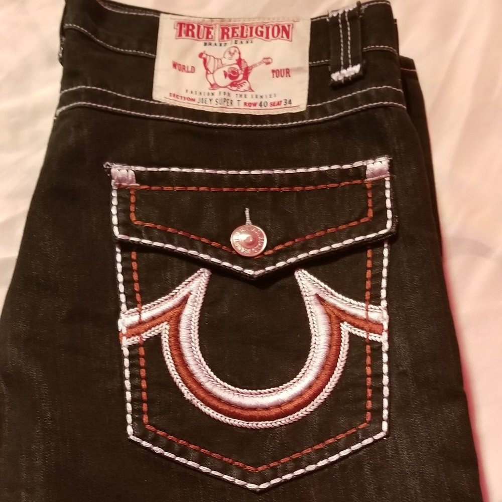 True Religion Jeans
